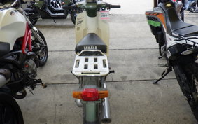 YAMAHA TOWN MATE 50 2010 22F