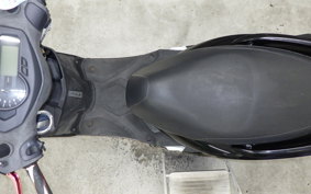 YAMAHA CYGNUS 125 XSR 3 SEA5J