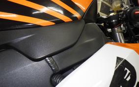 HONDA CBR1000RR 2005 SC57