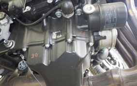 HONDA CB1000 HORNET SP 2025 SC86