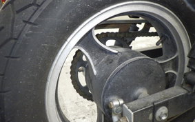 KAWASAKI ELIMINATOR 250 SE EL250A