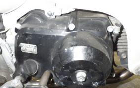 HONDA LITTLE CUB E AA01