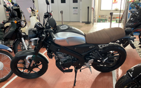 YAMAHA XSR155 RG63
