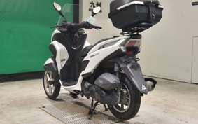 YAMAHA TRICITY 125 SE82J