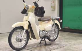 HONDA C50 SUPER CUB AA09