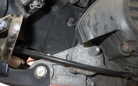 SUZUKI ADDRESS V125 S CF4MA