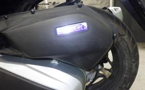 HONDA PCX125 2012 JK05