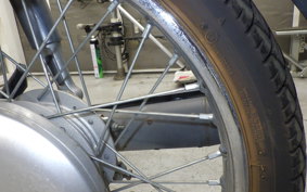 HONDA C110 SUPER CUB 2012 JA10
