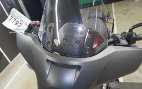 HONDA REBEL 1100 DCT 2023 SC83
