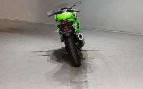 KAWASAKI NINJA 250 EX250L