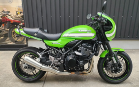 KAWASAKI Z900RS CAFE 2020 ZR900C