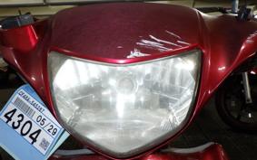 SUZUKI ADDRESS V125 G CF46A