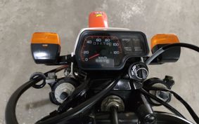 HONDA TLR250 MD18