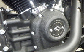 HARLEY FXBB1750 2020