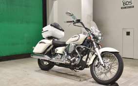 YAMAHA DRAGSTAR 250 VG05J