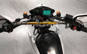 YAMAHA SEROW 250 DG17J