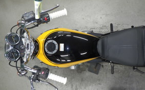 KAWASAKI ZEPHYR 400 Gen.2 1993 ZR400C