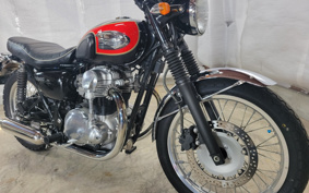 KAWASAKI W400 2009 EJ400A