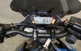 SUZUKI GSX-S750 C533F