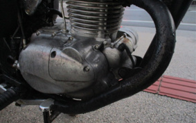 KAWASAKI ESTRELLA BJ250A