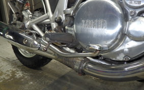 YAMAHA SR400 Gen.4 2014 RH03J