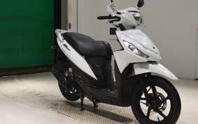 SUZUKI ADDRESS 110 CE47A