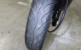 HONDA TACT Basket 2015 AF79
