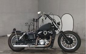 HONDA SHADOW 400 NC34