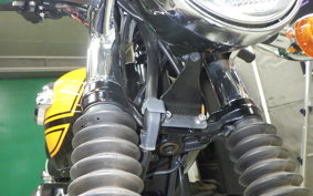 KAWASAKI W800 2016 EJ800A