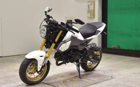 HONDA GROM 2009 JC75