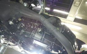 SUZUKI ジクサー150 NG4BG