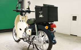 HONDA C110 SUPER CUB JA59