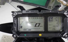 YAMAHA MT-09 Tracer 2015 RN36J