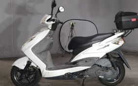 YAMAHA CYGNUS 125 X SE44J