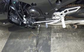 KAWASAKI ZZ1400 NINJA R A 2006 ZXT40B