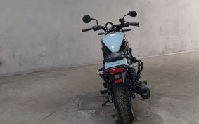 KAWASAKI ELIMINATOR 400SE 2024 EL400A