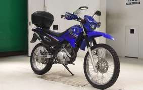 YAMAHA XTZ125