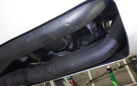YAMAHA FZ250 1HX