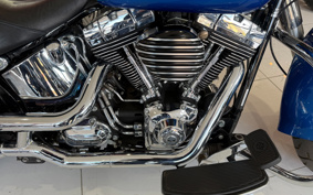 HARLEY FLSTF1340-1450 2008 BX5