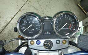 KAWASAKI ZEPHYR 400 KAI 2000 ZR400C