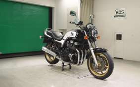 HONDA CB750 GEN 2 2006 RC42