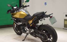 BMW F900XR PREMIUM LINE 2021