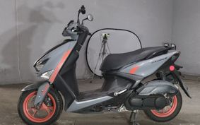 YAMAHA CYGNUS GRIF ASU SEJ4J