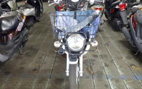 HONDA C110 SUPER CUB JA10