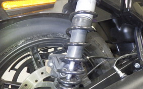 HARLEY RH975 2022