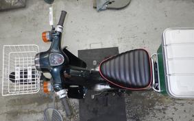 HONDA C50 SUPER CUB 2012 AA01