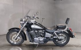 HONDA SHADOW 400 NC34