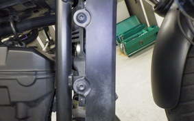 HONDA REBEL 250 A 2000 MC49
