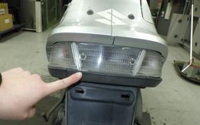 SUZUKI ADDRESS V100 CE11A