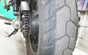 HONDA REBEL 250 A 2021 MC49